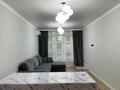 2-бөлмелі пәтер · 60 м² · 7/9 қабат, мкр Думан-2 57/2, бағасы: 350 000 ₸ в Алматы, Медеуский р-н — фото 3