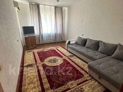 1-комнатная квартира, 40 м², 2/9 этаж, мкр Жетысу-2 за 28 млн 〒 в Алматы, Ауэзовский р-н