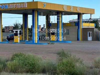Азс, автосервисы и автомойки · 50 м² за 6 млн 〒 в Балхаше