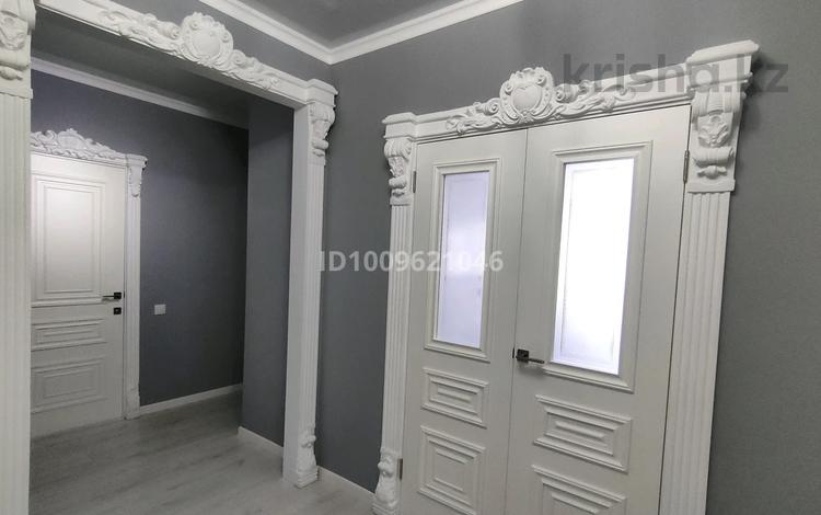 2-комнатная квартира · 75 м² · 5/5 этаж, Алтын орда 10/1 — Ледовая Арена за 29.5 млн 〒 в Актобе — фото 10