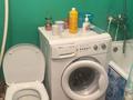 1-бөлмелі пәтер · 40 м² · 2/5 қабат, Байконурова 110, бағасы: 120 000 〒 в Жезказгане — фото 4