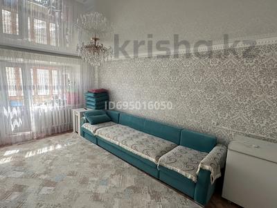 3-бөлмелі пәтер · 62 м² · 2/5 қабат, Женис, бағасы: 19.5 млн ₸ в Жезказгане