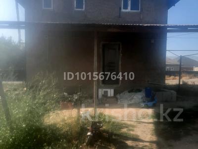 Отдельный дом · 5 комнат · 140 м² · 5 сот., Үшбұлақ 15 — Балабақшаға жақын орналасқан за 20 млн ₸ в Уштереке