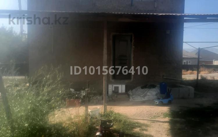 Отдельный дом · 5 комнат · 140 м² · 5 сот., Үшбұлақ 15 — Балабақшаға жақын орналасқан за 20 млн ₸ в Уштереке — фото 2