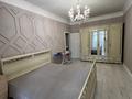 4-комнатная квартира · 120 м² · 1/3 этаж, мкр Юго-Восток, Таугуль-2 8/2 — ЖК Жемчуг за 80 млн 〒 в Караганде, Казыбек би р-н