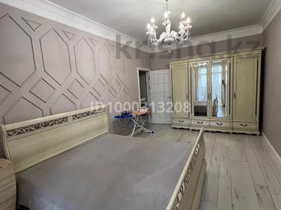 4-комнатная квартира · 120 м² · 1/3 этаж, мкр Юго-Восток, Таугуль-2 8/2 — ЖК Жемчуг за 80 млн ₸ в Караганде, Казыбек би р-н