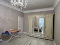 4-комнатная квартира · 120 м² · 1/3 этаж, мкр Юго-Восток, Таугуль-2 8/2 — ЖК Жемчуг за 80 млн 〒 в Караганде, Казыбек би р-н — фото 2