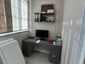 4-комнатная квартира · 120 м² · 1/3 этаж, мкр Юго-Восток, Таугуль-2 8/2 — ЖК Жемчуг за 80 млн 〒 в Караганде, Казыбек би р-н — фото 17