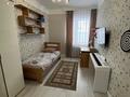 4-комнатная квартира · 120 м² · 1/3 этаж, мкр Юго-Восток, Таугуль-2 8/2 — ЖК Жемчуг за 80 млн 〒 в Караганде, Казыбек би р-н — фото 4
