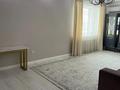 4-комнатная квартира · 120 м² · 1/3 этаж, мкр Юго-Восток, Таугуль-2 8/2 — ЖК Жемчуг за 80 млн 〒 в Караганде, Казыбек би р-н — фото 7