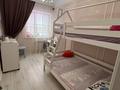 4-комнатная квартира · 120 м² · 1/3 этаж, мкр Юго-Восток, Таугуль-2 8/2 — ЖК Жемчуг за 80 млн 〒 в Караганде, Казыбек би р-н — фото 9