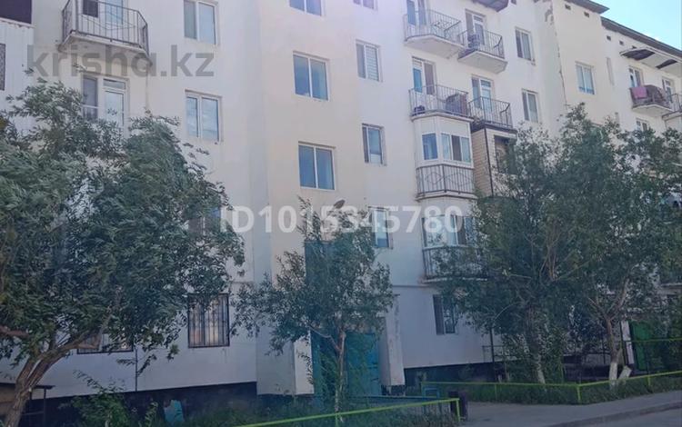 3-бөлмелі пәтер · 69 м² · 2/5 қабат, титов когалы 5, бағасы: 13.5 млн ₸ в  — фото 2