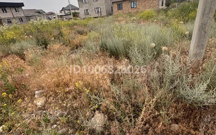 Участок · 5.13 соток, 2линия за 6 млн 〒 в Коянкусе — фото 2