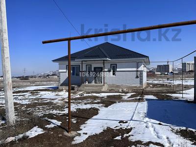 Отдельный дом • 5 комнат • 147 м² • 6 сот., Казахская, 777 за 30 млн 〒 в Талгаре