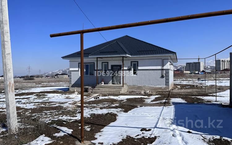 Отдельный дом • 5 комнат • 147 м² • 6 сот., Казахская, 777 за 30 млн 〒 в Талгаре — фото 2