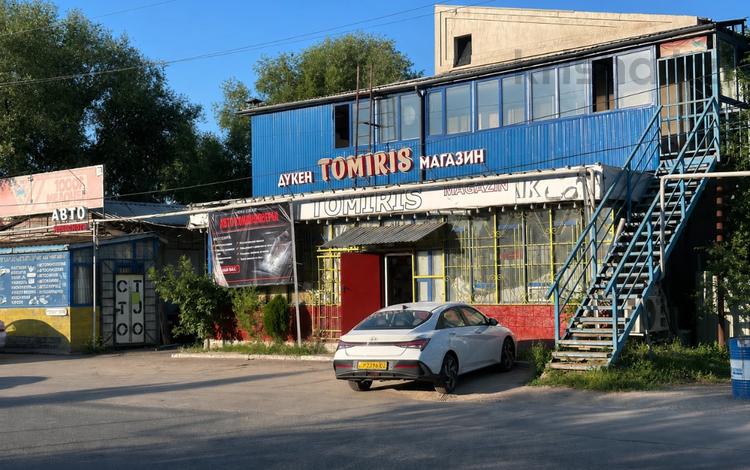 Свободное назначение, офисы, магазины и бутики, склады, азс, автосервисы и автомойки, общепит, салоны красоты, бани, гостиницы и зоны отдыха, медцентры и аптеки · 500 м² за 330 млн ₸ в Алматы, Алатауский р-н — фото 2