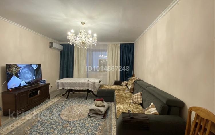 2-комнатная квартира · 69.8 м² · 10/17 этаж, мкр Юго-Восток, Бауыржана Момышулы 24, 26/2, 26/3, 28 — Татимбета-Бауыржан Момышулы-Букетова за 31 млн ₸ в Караганде, Казыбек би р-н — фото 2