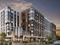 1-комнатная квартира · 42.36 м², Е-899 3 за ~ 33.9 млн 〒 в Астане, Нура р-н