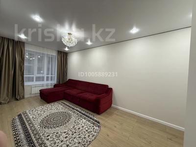 1-комнатная квартира · 42 м² · 2/5 этаж, Кошкарбаева — Габдуллина-Кошкарбаева за 200 000 ₸ в Кокшетау