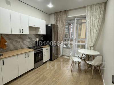 1-комнатная квартира · 42 м² · 2/5 этаж, Кошкарбаева — Габдуллина-Кошкарбаева за 200 000 ₸ в Кокшетау