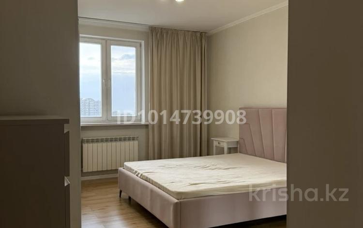 3-бөлмелі пәтер · 81 м² · 11/14 қабат, Хусаинова 225, бағасы: 550 000 ₸ в Алматы, Бостандыкский р-н — фото 2