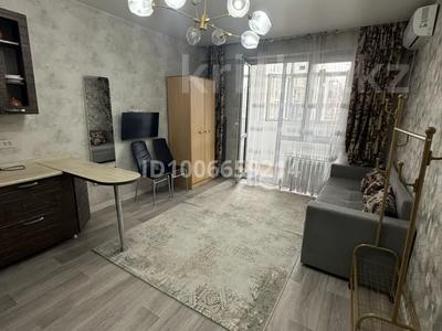1-комнатная квартира · 28 м² · 7/10 этаж, Сейфуллина 51 за 220 000 ₸ в Алматы, Турксибский р-н