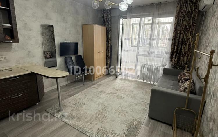 1-комнатная квартира · 28 м² · 7/10 этаж, Сейфуллина 51 за 220 000 ₸ в Алматы, Турксибский р-н — фото 9