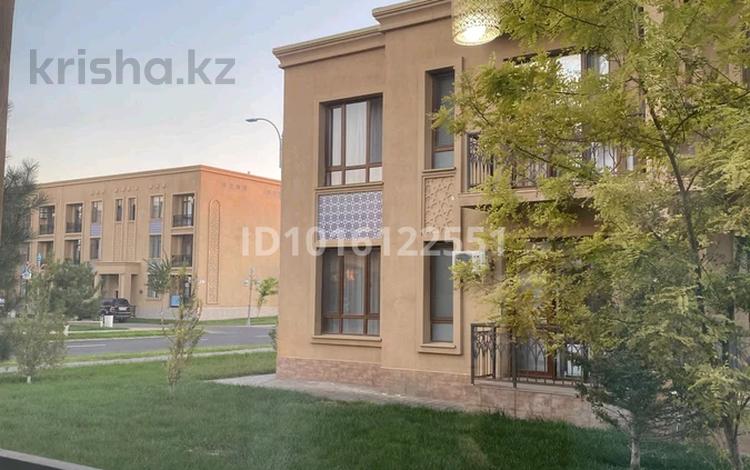 3-комнатная квартира · 90 м² · 1/2 этаж, Батырбекова 31 — ЖК" Keruen Saray " Халык супермаркет алдында за 350 000 ₸ в Туркестане — фото 2