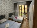 3-комнатная квартира · 90 м² · 1/2 этаж, Батырбекова 31 — ЖК" Keruen Saray " Халык супермаркет алдында за 350 000 ₸ в Туркестане — фото 8