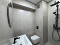 4-комнатная квартира · 78 м² · 3/17 этаж, Ауэзова 2/8 за 61.5 млн ₸ в Алматы, Алмалинский р-н — фото 11