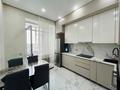 2-бөлмелі пәтер · 54 м² · 4/12 қабат, Чингиз Айтматов 60, бағасы: 34 млн ₸ в Астане, Нура р-н