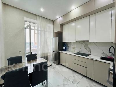 2-комнатная квартира · 54 м² · 4/12 этаж, Чингиз Айтматов 60 за 34 млн ₸ в Астане, Нура р-н