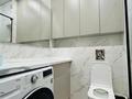2-бөлмелі пәтер · 54 м² · 4/12 қабат, Чингиз Айтматов 60, бағасы: 34 млн ₸ в Астане, Нура р-н — фото 13
