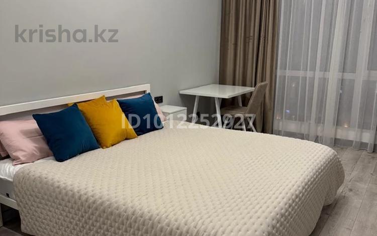 2-бөлмелі пәтер · 64 м² · 6/12 қабат, Родостовца 280, бағасы: 25 000 ₸ в Алматы, Бостандыкский р-н — фото 2