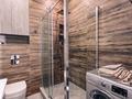 2-бөлмелі пәтер · 64 м² · 6/12 қабат, Родостовца 280, бағасы: 25 000 ₸ в Алматы, Бостандыкский р-н — фото 11