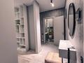 2-бөлмелі пәтер · 64 м² · 6/12 қабат, Родостовца 280, бағасы: 25 000 ₸ в Алматы, Бостандыкский р-н — фото 13