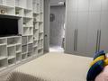 2-бөлмелі пәтер · 64 м² · 6/12 қабат, Родостовца 280, бағасы: 25 000 ₸ в Алматы, Бостандыкский р-н — фото 2