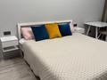 2-бөлмелі пәтер · 64 м² · 6/12 қабат, Родостовца 280, бағасы: 25 000 ₸ в Алматы, Бостандыкский р-н — фото 3