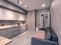 2-бөлмелі пәтер · 64 м² · 6/12 қабат, Родостовца 280, бағасы: 25 000 ₸ в Алматы, Бостандыкский р-н — фото 4