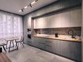 2-бөлмелі пәтер · 64 м² · 6/12 қабат, Родостовца 280, бағасы: 25 000 ₸ в Алматы, Бостандыкский р-н — фото 6