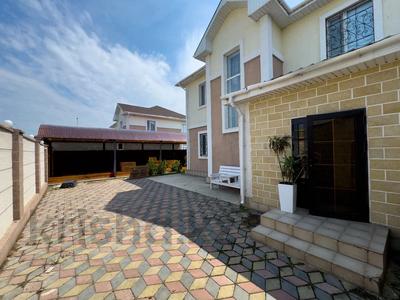 Отдельный дом · 6 комнат · 200 м², мкр Уркер за 140 млн ₸ в Астане, Нура р-н
