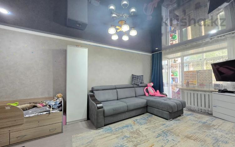 1-бөлмелі пәтер · 31 м² · 4/4 қабат, ул. Сейфуллина, бағасы: 6 млн ₸ в Темиртау — фото 2