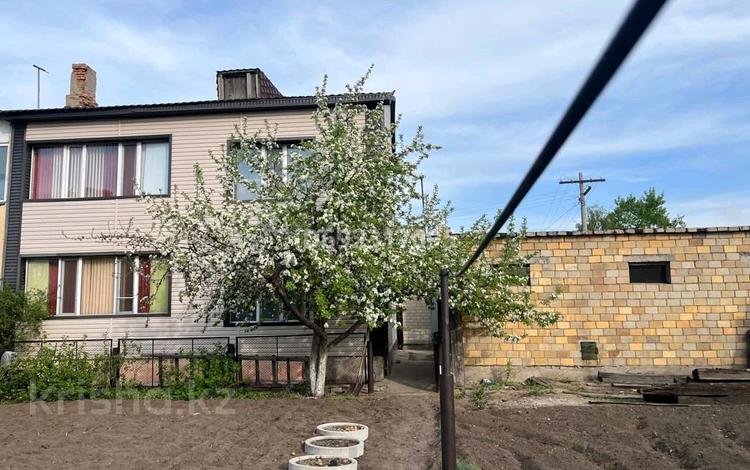 Жеке үй · 4 бөлме · 128 м² · 10 сот., Юная 2, бағасы: 21.9 млн 〒 в Караганде, Алихана Бокейханова р-н — фото 2