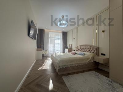 4-бөлмелі пәтер · 128 м² · 6/10 қабат, мкр Юго-Восток, Байкена Ашимова 13, бағасы: 95 млн ₸ в Караганде, Казыбек би р-н