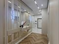 4-бөлмелі пәтер · 128 м² · 6/10 қабат, мкр Юго-Восток, Байкена Ашимова 13, бағасы: 95 млн ₸ в Караганде, Казыбек би р-н — фото 32