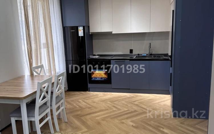1-комнатная квартира · 36 м² · 1/9 этаж, Бирлик 140/2 за 180 000 〒 в  — фото 13