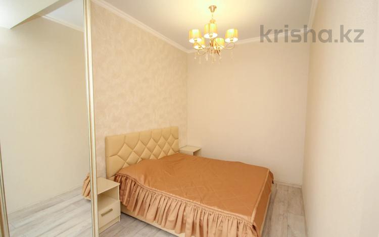 2-комнатная квартира · 54 м² · 8/16 этаж, Гагарина проспект 124 — Абая за 47.5 млн ₸ в Алматы, Бостандыкский р-н — фото 3