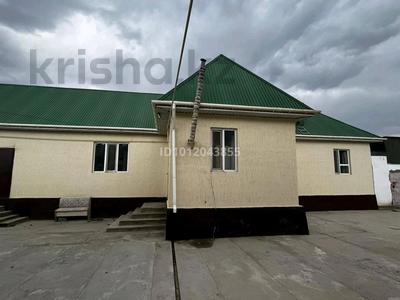 Отдельный дом · 4 комнаты · 100 м² · 10 сот., Арман толеубаев 8 — Алфараби дегы кызыл мектеп жаны за 100 000 ₸ в 