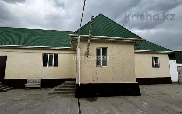 Отдельный дом · 4 комнаты · 100 м² · 10 сот., Арман толеубаев 8 — Алфараби дегы кызыл мектеп жаны за 100 000 ₸ в  — фото 2