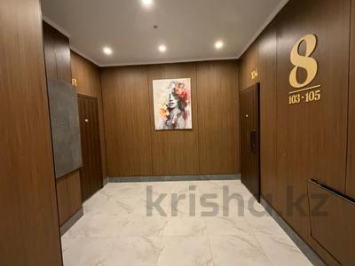 2-комнатная квартира · 69.82 м² · 3/7 этаж, Набережная 23 за ~ 26.5 млн ₸ в Петропавловске